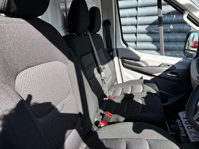 Maxus eDeliver 9 image 20